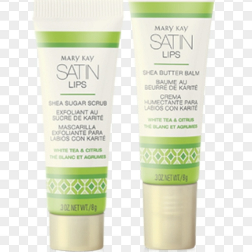 Mary Kay Satin Lips Set